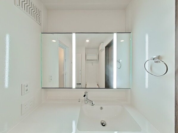 ParkBear四谷三丁目の物件内観写真